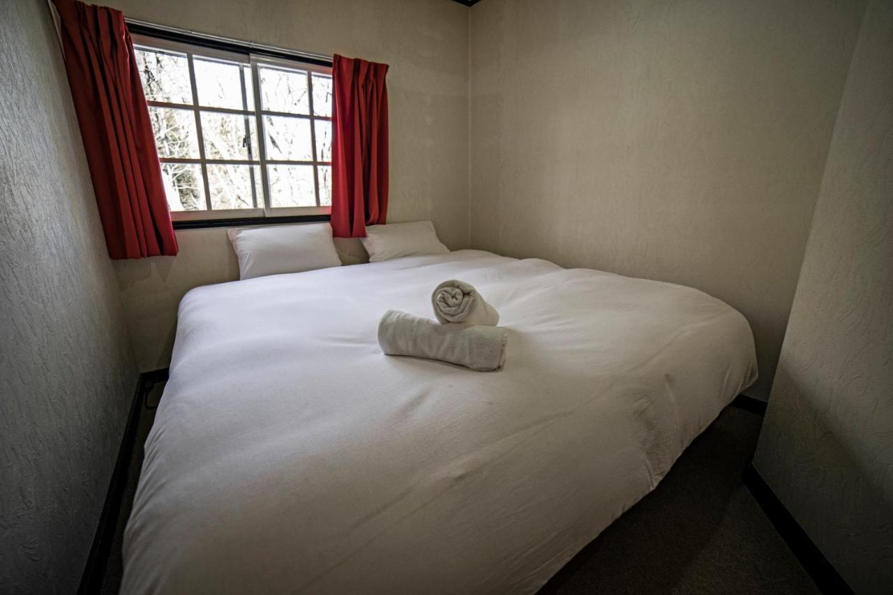 Hakuba Matata Lodge Exteriér fotografie